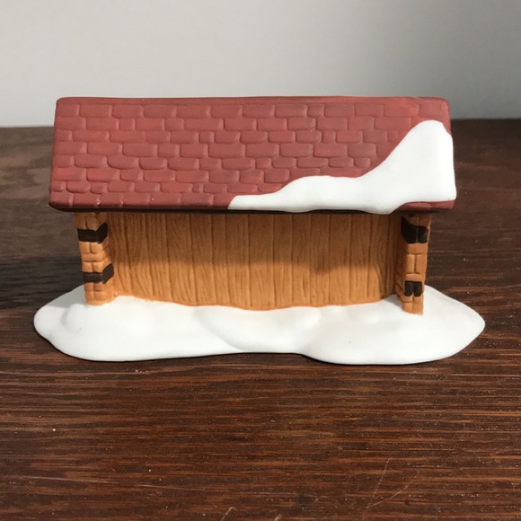 Dept 56 Dickens Village Sign - Picture 2 of 2